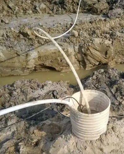 济宁兖州管井降水