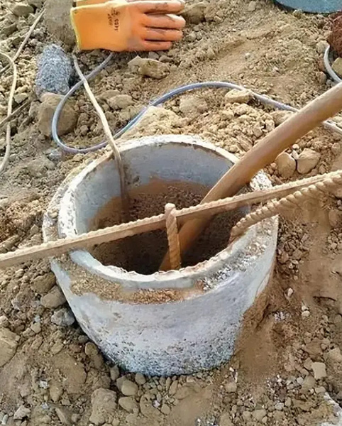 济宁兖州深水井降水